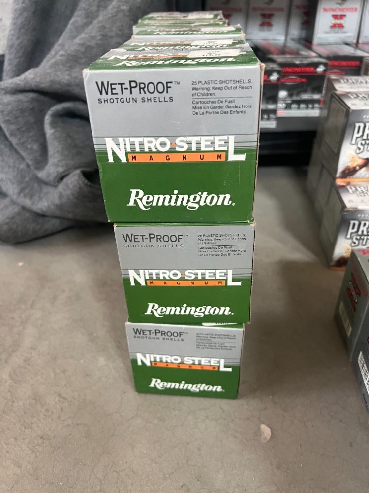 nitro ammo nitro ammo