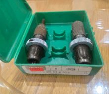 rcbs 6.5x55 die set