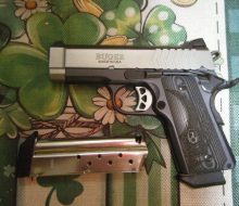 SR1911c