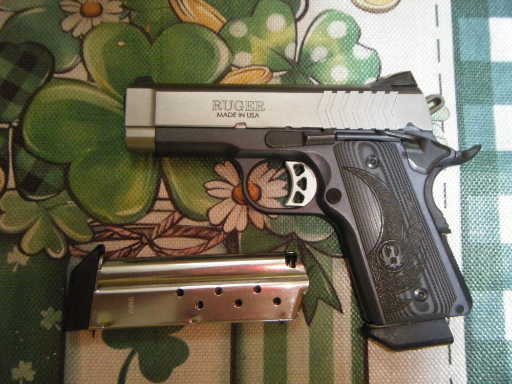 SR1911c SR1911c
