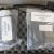CLOSE UP OF 1 8 ROUND AND 2 10 ROUND SPARE MAGAZINES STILL IN BAGS CLOSE UP OF 1 8 ROUND AND 2 10 ROUND SPARE MAGAZINES STILL IN BAGS