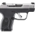 Ruger LCP 380ACP SS Black Cerakote 2.75Inch Barrel Ruger LCP 380ACP SS Black Cerakote 2.75Inch Barrel