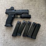 pdp pistol