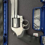 S&W .357 Mag #1