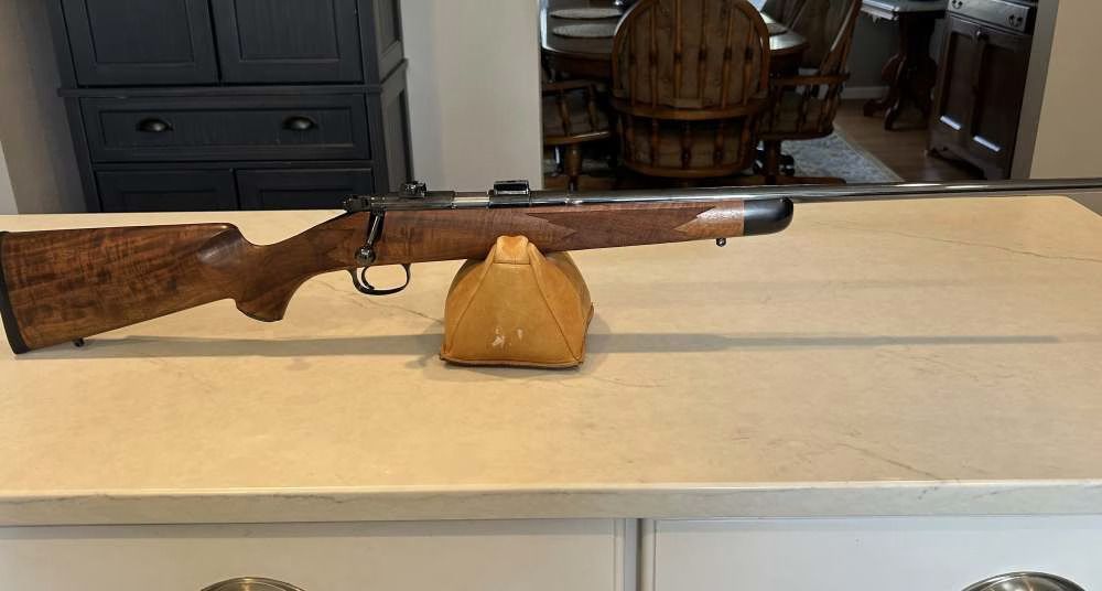 Kimber Kimber