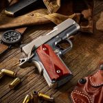 Kimber Ultra CDP Cool
