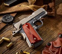 Kimber Ultra CDP Cool