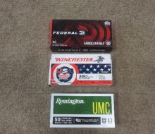 VIEW OF TOP OF ALL 3 BOXES