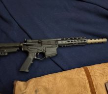 AR Pistol (2)