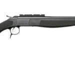 CVA Scout V2 Long Rifle 20inch Non Threaded Barrel