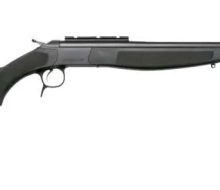 CVA Scout V2 Long Rifle 20inch Non Threaded Barrel