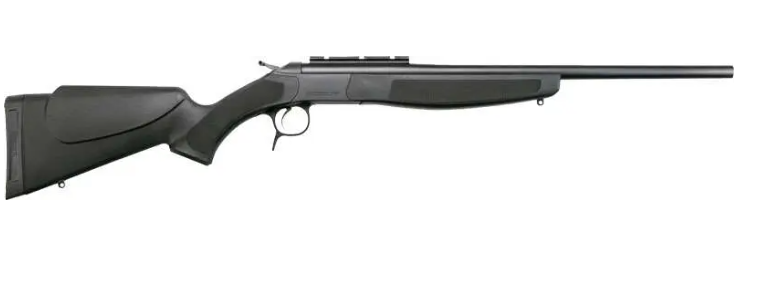 CVA Scout V2 Long Rifle 20inch Non Threaded Barrel CVA Scout V2 Long Rifle 20inch Non Threaded Barrel