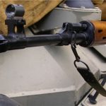 Russian Tiger Dragunov SVD 7.62x54r Sniper.3