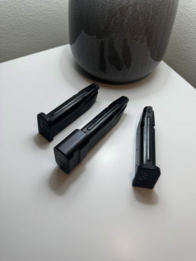 mag 1 mag 1