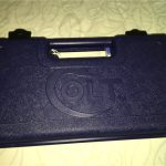 Colt Series 70.9