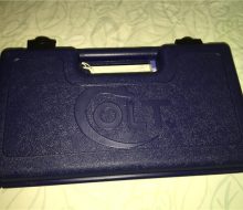 Colt Series 70.9