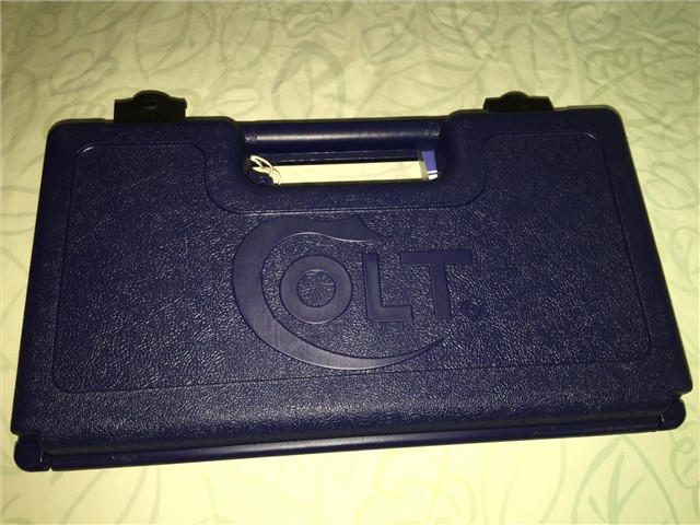 Colt Series 70.9 Colt Series 70.9