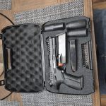 Grand Power X-Caliber 9mm 6
