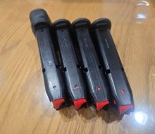 ppq m2 mags