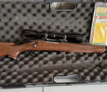 remington bdl 1