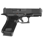 Glock G19 Gen 6 ORS FXD 15R MOS Optic Ready