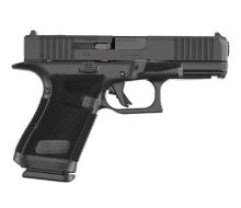 Glock G19 Gen 6 ORS FXD 15R MOS Optic Ready