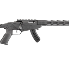 Ruger Precision Rifle 22LR Bolt Action 18inch 15+1
