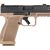 Prime FDE Black 2