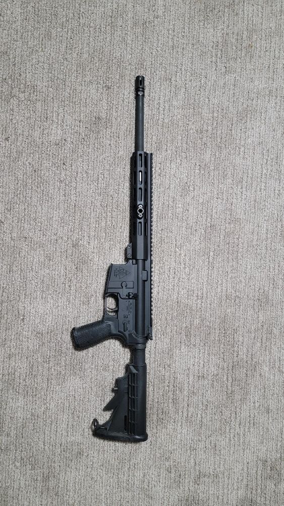 ar ar