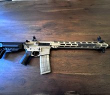 Anderson FDE-Blk-1