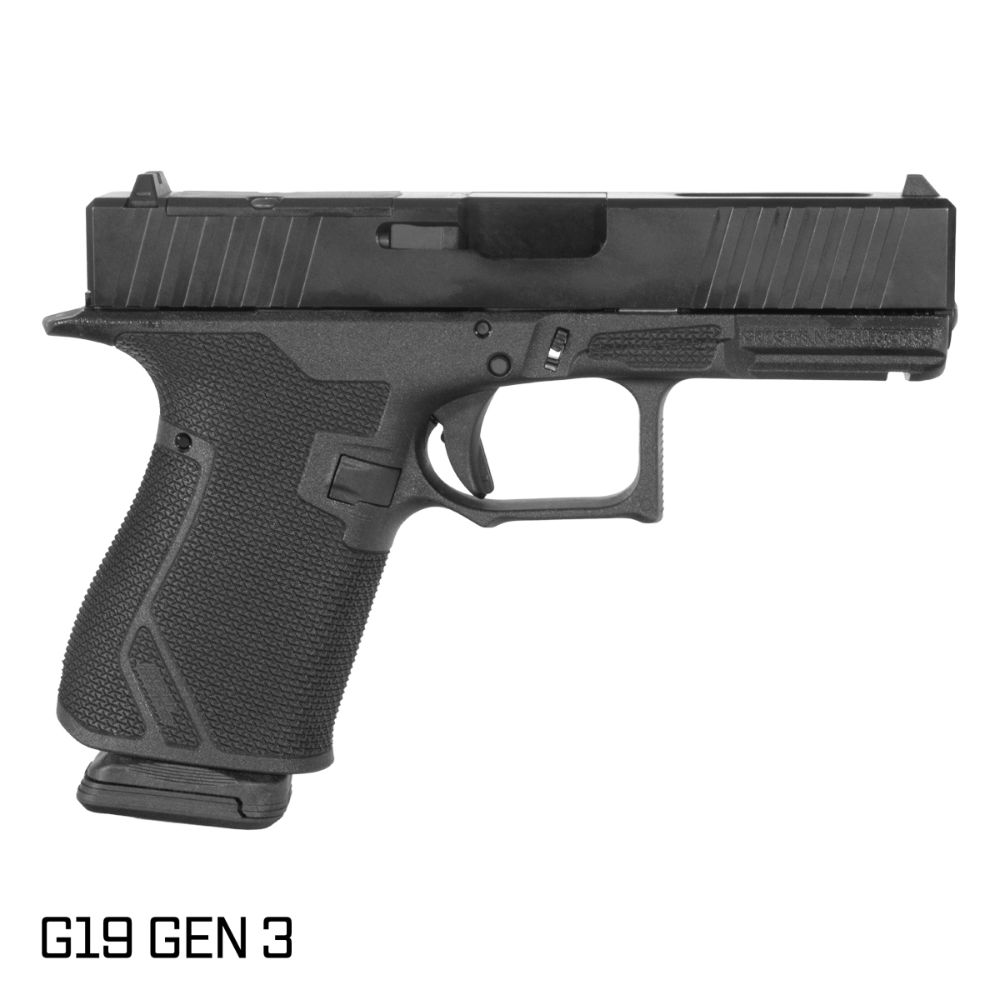 S-CGA-19-9MM-65758-1 S-CGA-19-9MM-65758-1