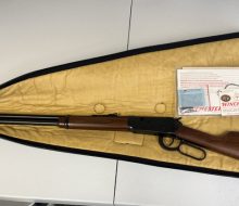 winchester 1