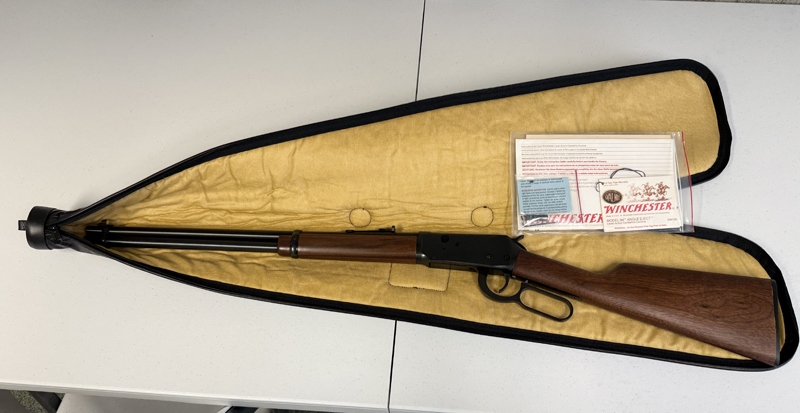 winchester 1 winchester 1