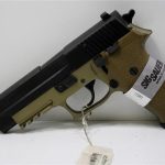 SIG SAUER P220 COMBAT(2)