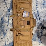 Carry case 1