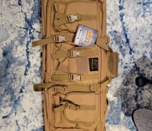 Carry case 1