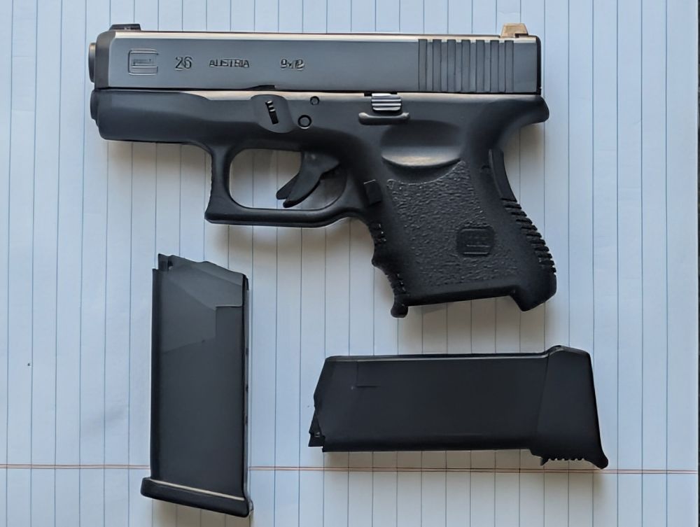 Glock Glock