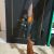 Woodmaster right side