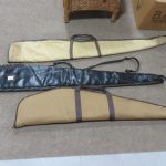 ALL 3 CASES CLOSED - SIDE 1