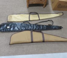ALL 3 CASES CLOSED - SIDE 1