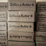 Sellier & Bellot 6.5 Creedmoor