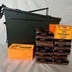 223 ammo