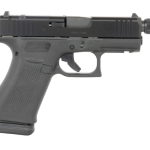 Glock 43X 9MM 15+1 2 Mags