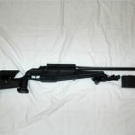 Sig Sauer Blaser Tactical 2 300 Win Mag.