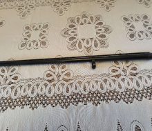 Browning barrel