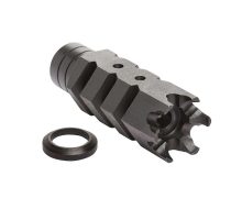 ATI-AR15-Shark-Muzzle-Brake-4