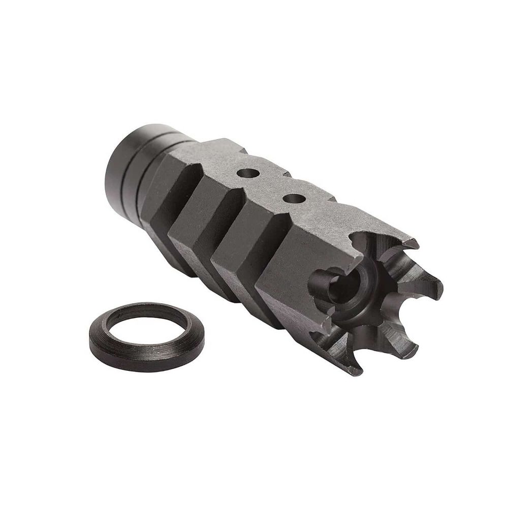 ATI-AR15-Shark-Muzzle-Brake-4 ATI-AR15-Shark-Muzzle-Brake-4