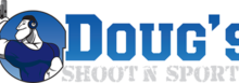 Doug's Logo