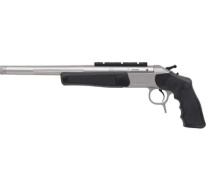 CVA Scout V2 Long Rifle Pistol 14inch 305 Legend Threaded Barrel