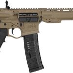 alpha maxx fde